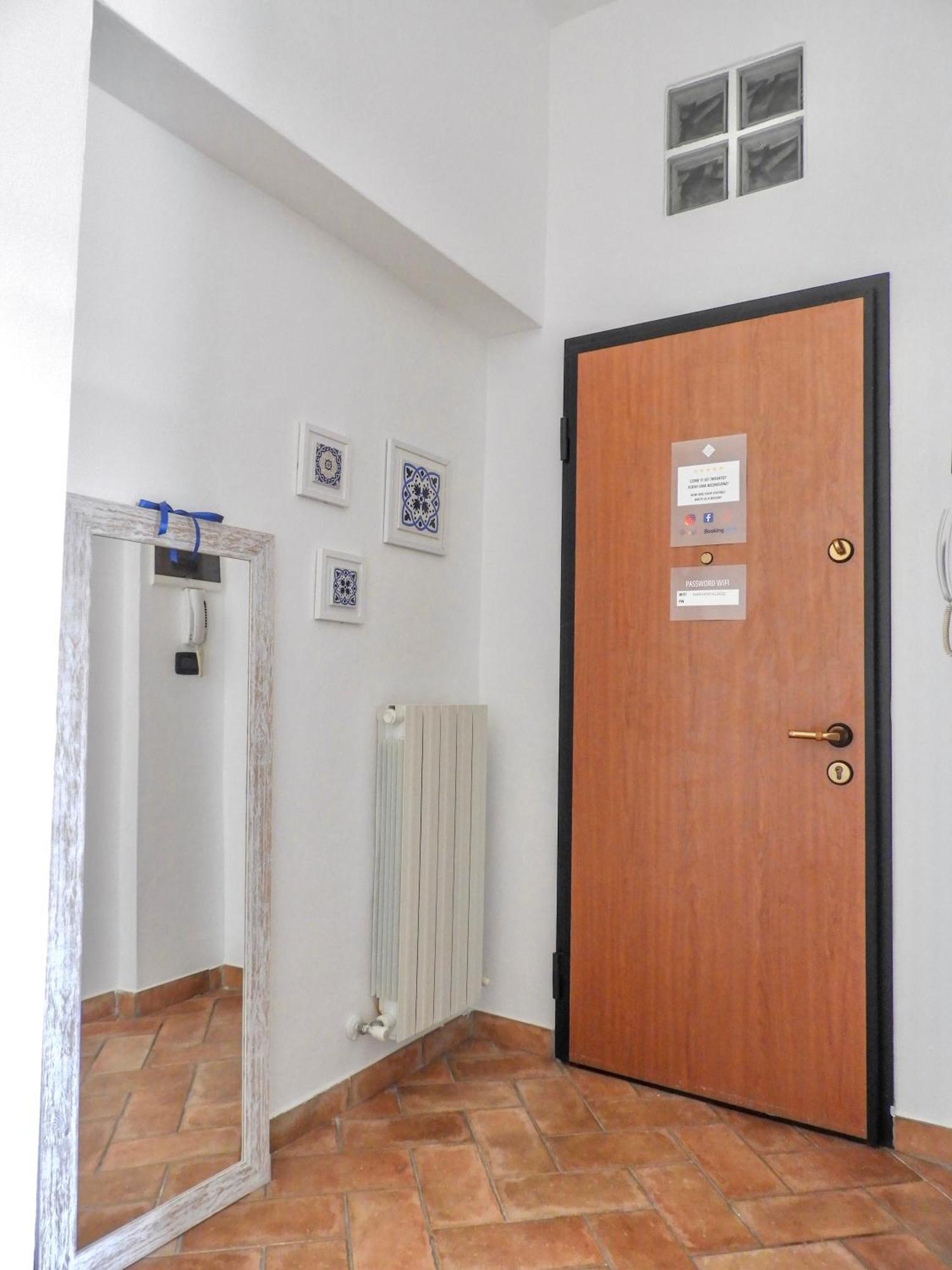 La Casa Di Maryangel Apartment Medicina  Cameră foto