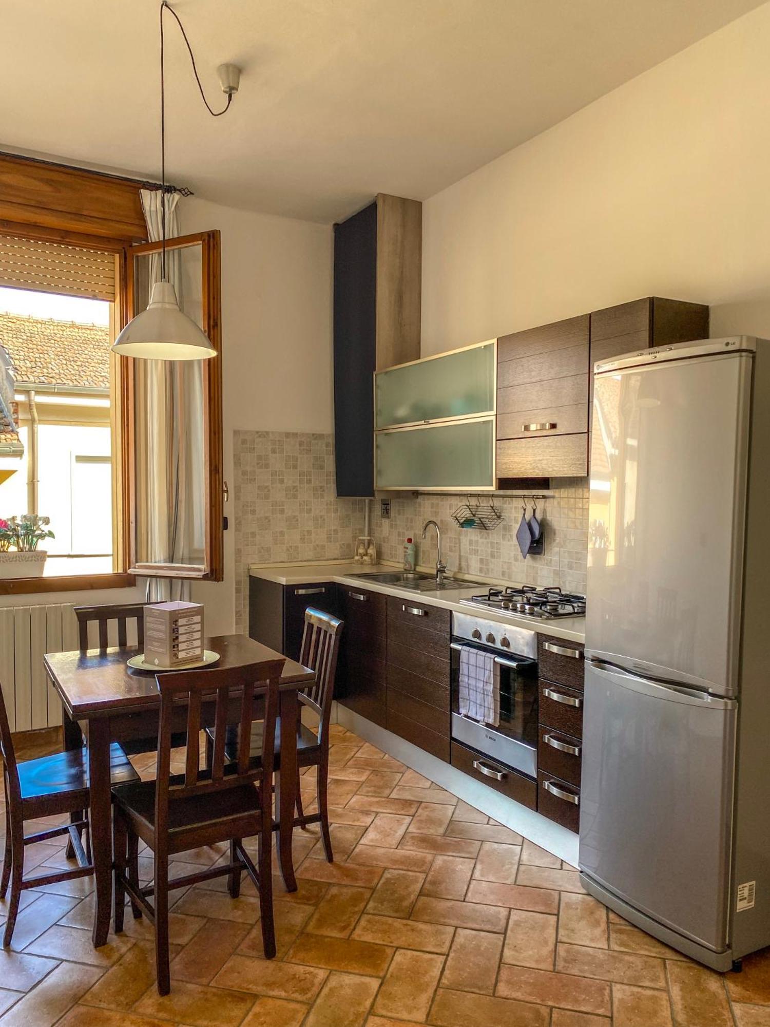 La Casa Di Maryangel Apartment Medicina  Cameră foto